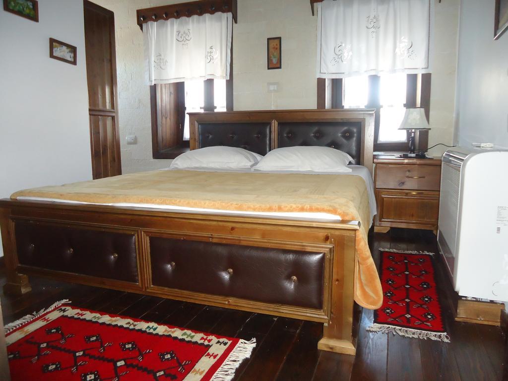 Hotel Klea Berat Kamer foto