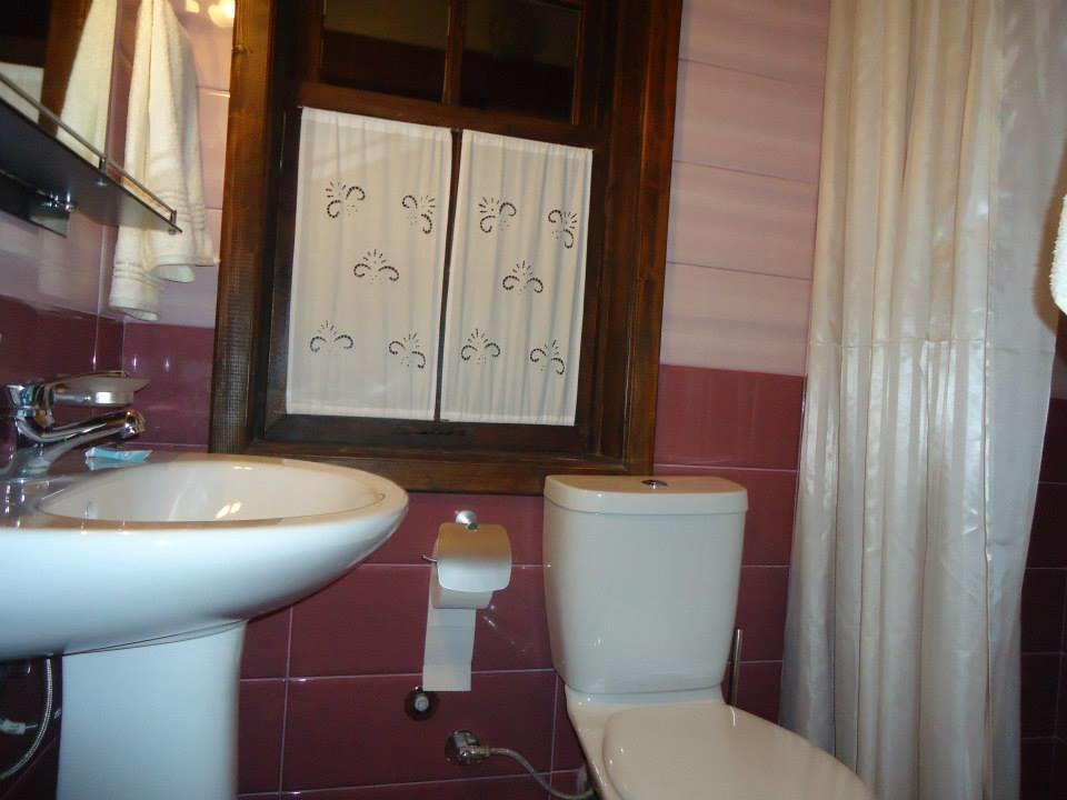 Hotel Klea Berat Buitenkant foto